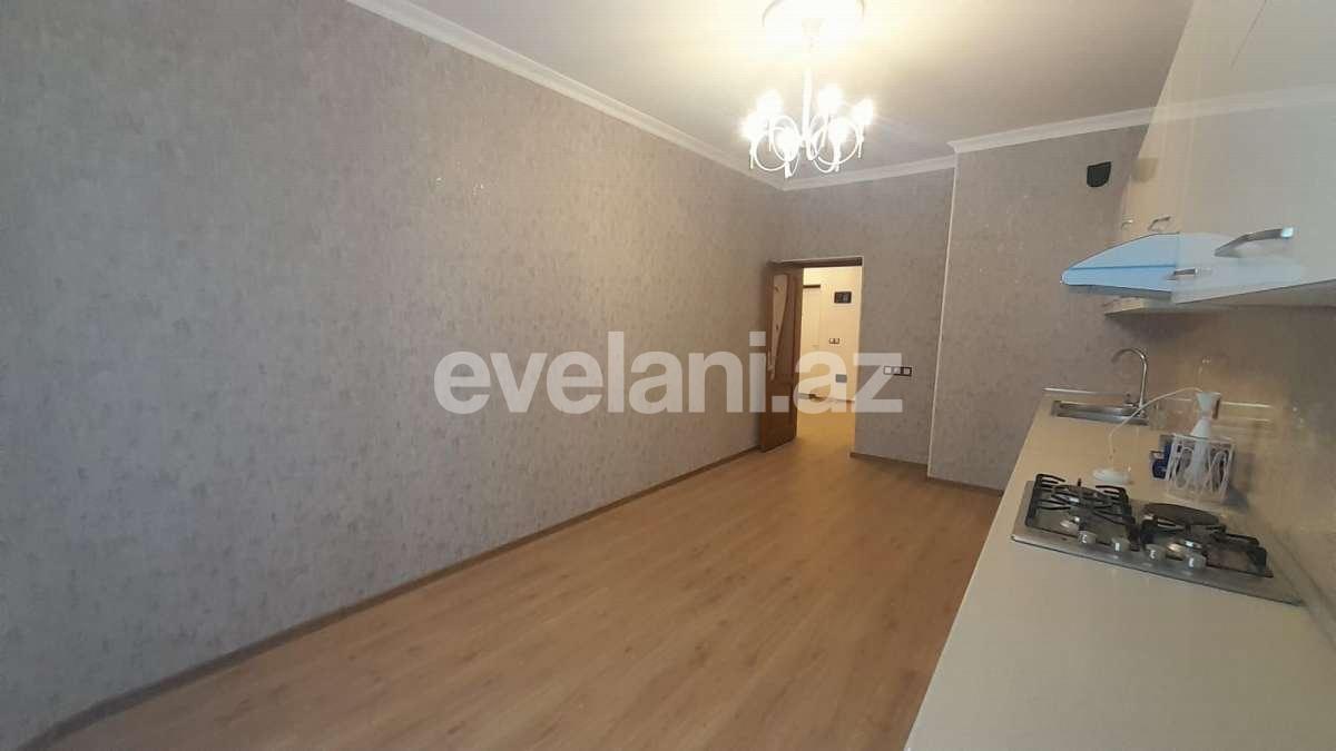 Satılır, yeni tikili, 2 otaqlı, 112.31 m², Bakı, Yasamal r, Alatava q, 20 yanvar m.