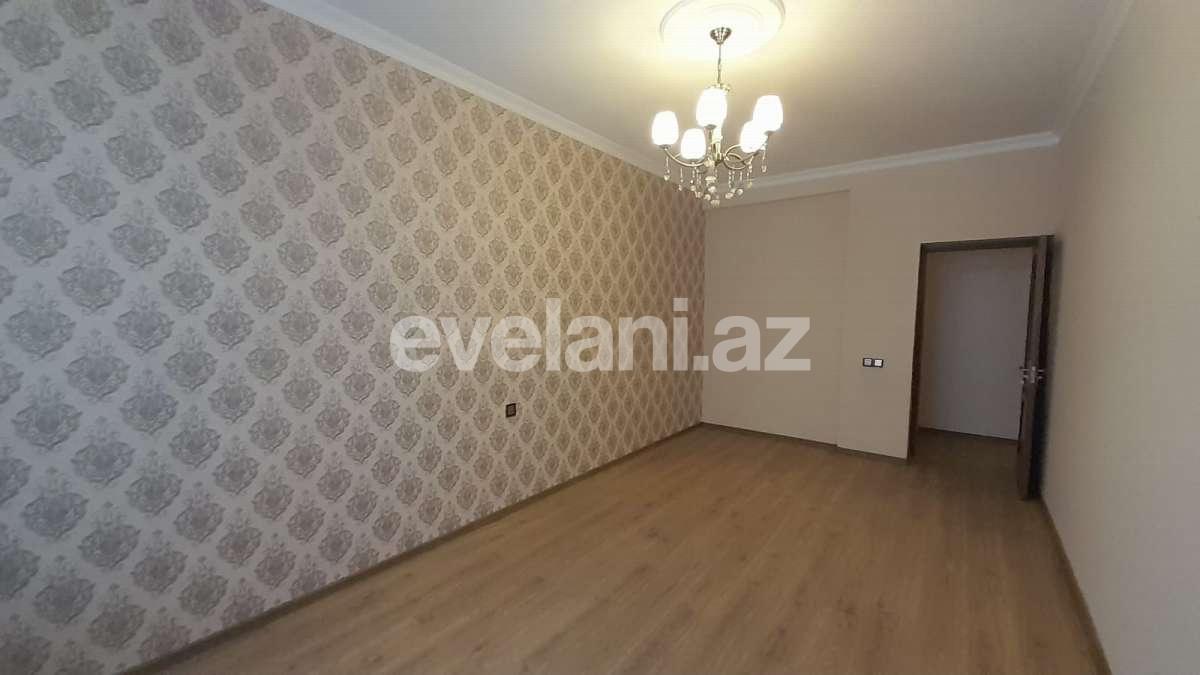 Satılır, yeni tikili, 2 otaqlı, 112.31 m², Bakı, Yasamal r, Alatava q, 20 yanvar m.
