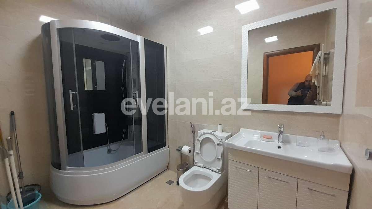 Satılır, yeni tikili, 2 otaqlı, 112.31 m², Bakı, Yasamal r, Alatava q, 20 yanvar m.