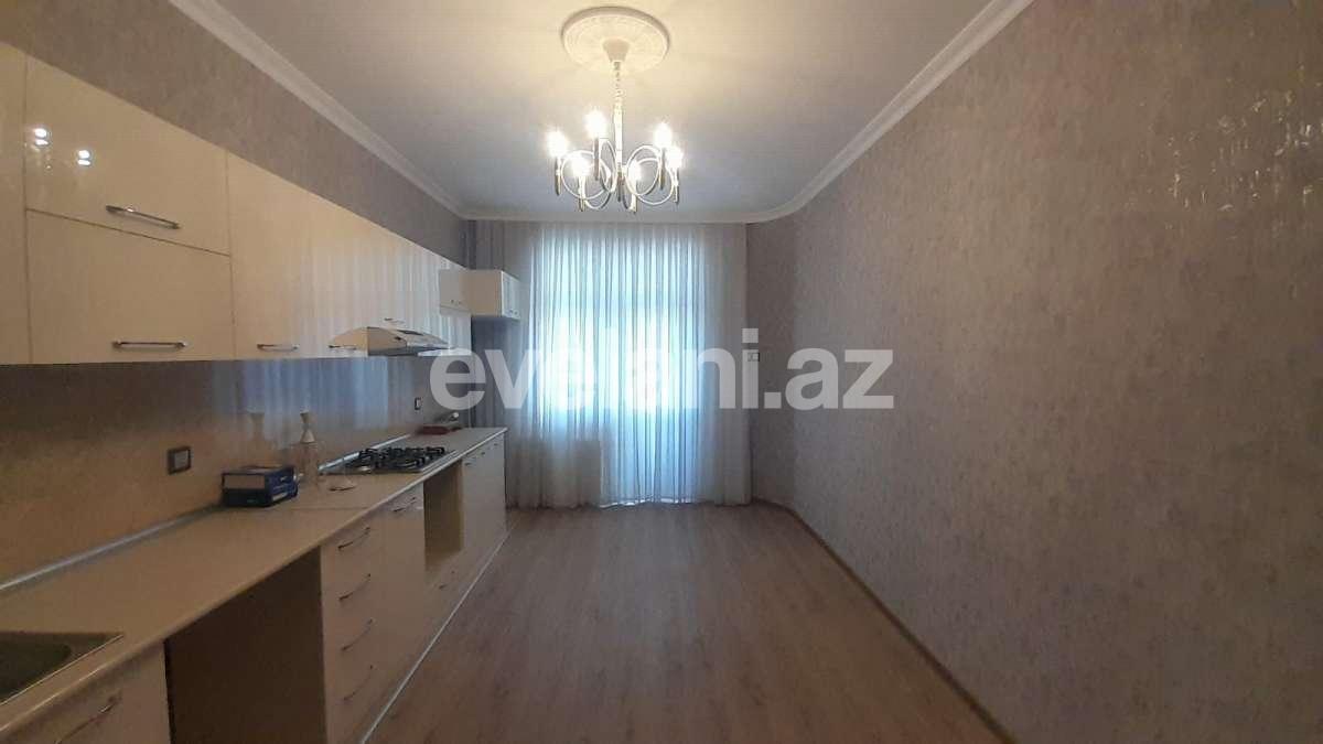 Satılır, yeni tikili, 2 otaqlı, 112.31 m², Bakı, Yasamal r, Alatava q, 20 yanvar m.