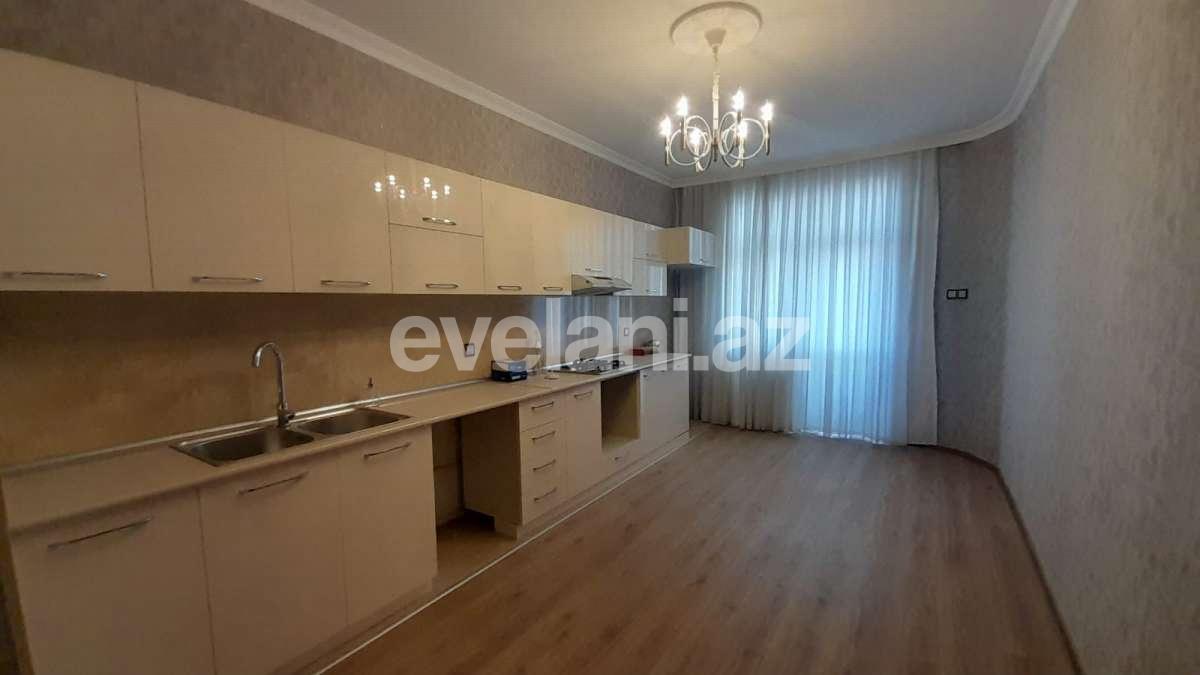 Satılır, yeni tikili, 2 otaqlı, 112.31 m², Bakı, Yasamal r, Alatava q, 20 yanvar m.