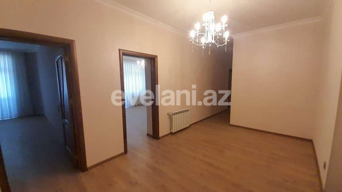 Satılır, yeni tikili, 2 otaqlı, 112.31 m², Bakı, Yasamal r, Alatava q, 20 yanvar m.