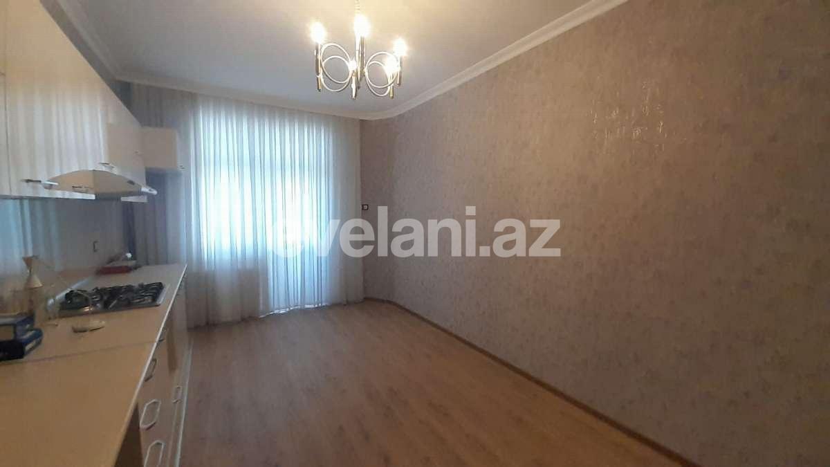 Satılır, yeni tikili, 2 otaqlı, 112.31 m², Bakı, Yasamal r, Alatava q, 20 yanvar m.