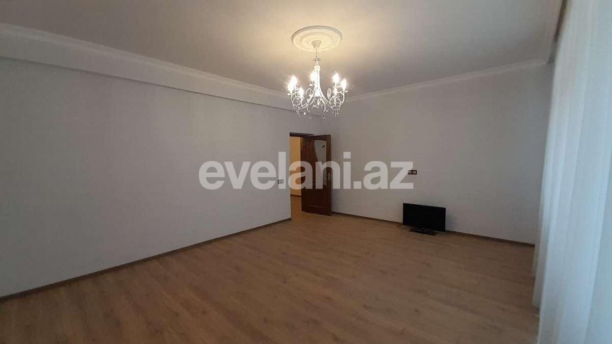 Satılır, yeni tikili, 2 otaqlı, 112.31 m², Bakı, Yasamal r, Alatava q, 20 yanvar m.