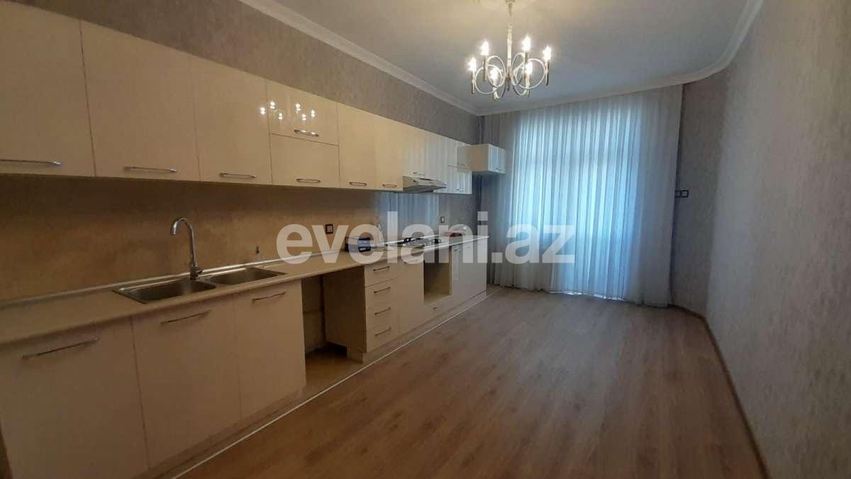 Satılır, yeni tikili, 2 otaqlı, 112.31 m², Bakı, Yasamal r, Alatava q, 20 yanvar m.