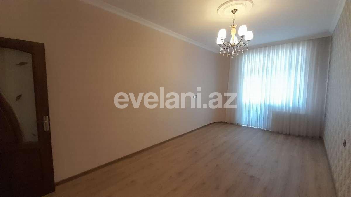 Satılır, yeni tikili, 2 otaqlı, 112.31 m², Bakı, Yasamal r, Alatava q, 20 yanvar m.