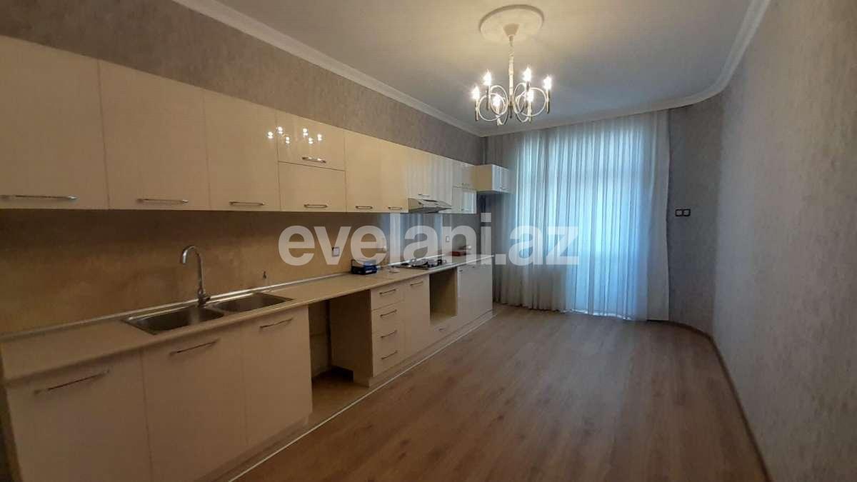 Satılır, yeni tikili, 2 otaqlı, 112.31 m², Bakı, Yasamal r, Alatava q, 20 yanvar m.