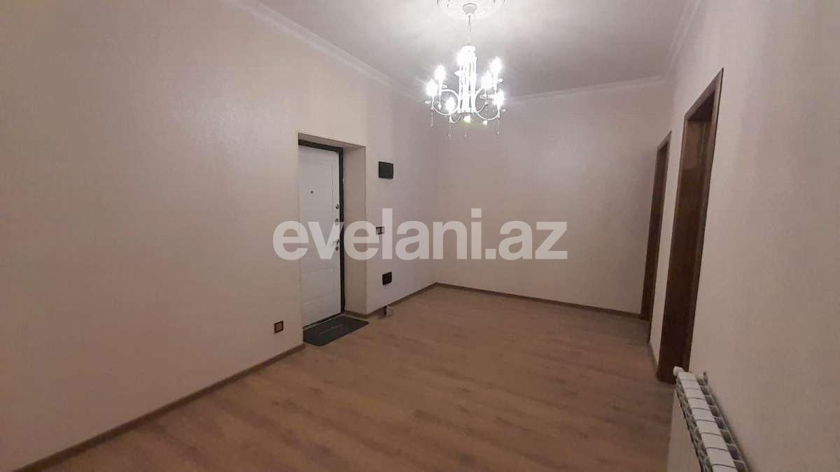 Satılır, yeni tikili, 2 otaqlı, 112.31 m², Bakı, Yasamal r, Alatava q, 20 yanvar m.