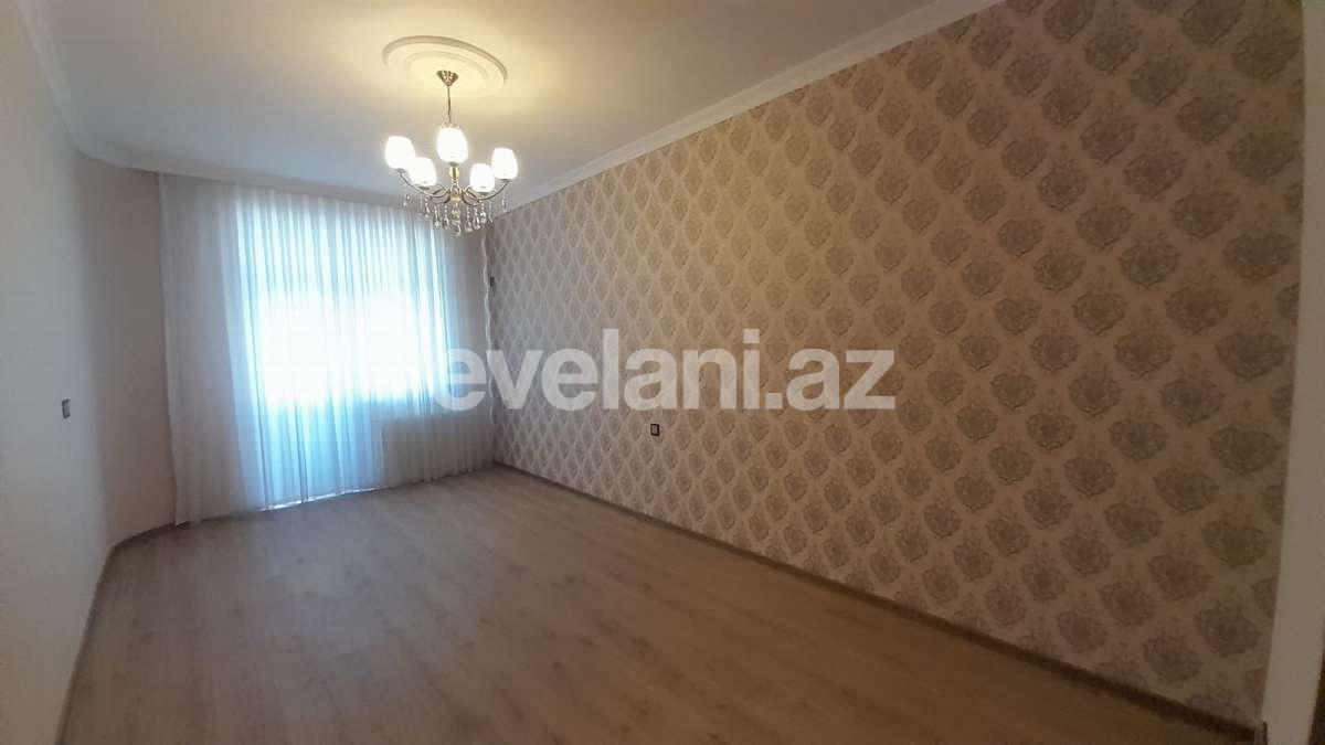 Satılır, yeni tikili, 2 otaqlı, 112.31 m², Bakı, Yasamal r, Alatava q, 20 yanvar m.