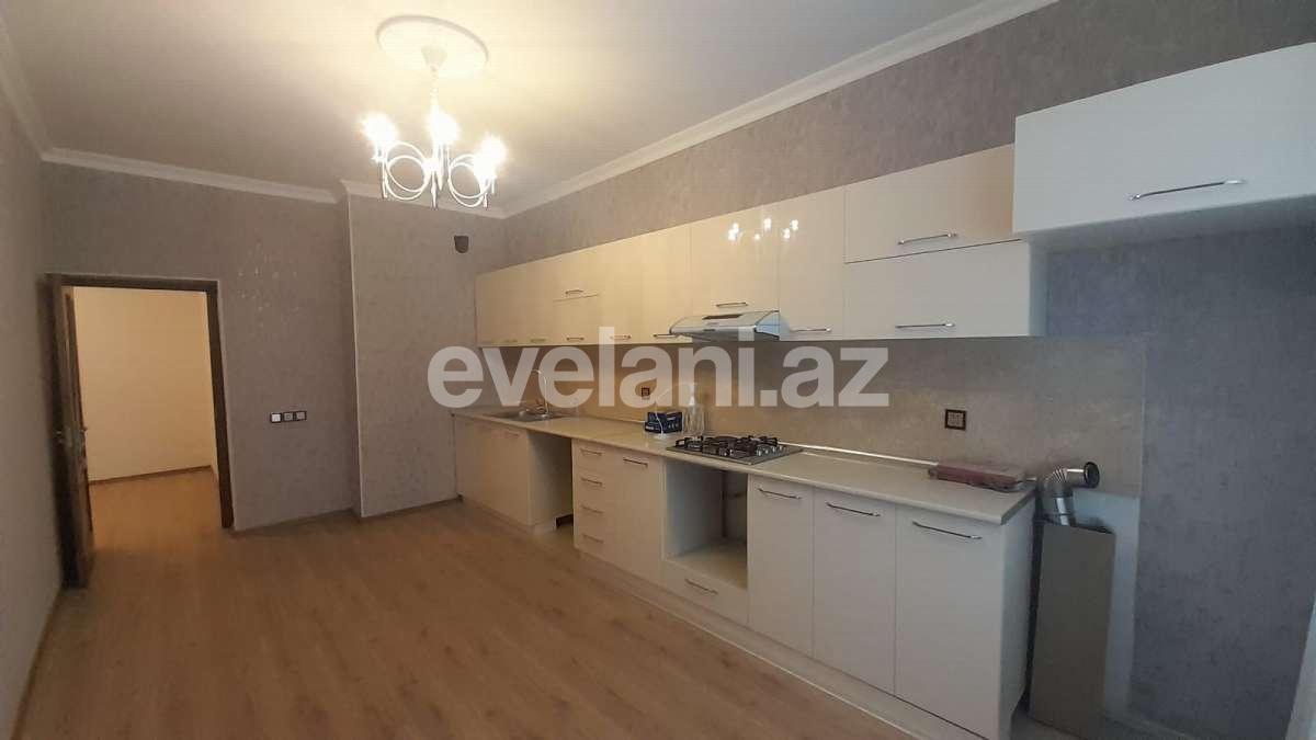 Satılır, yeni tikili, 2 otaqlı, 112.31 m², Bakı, Yasamal r, Alatava q, 20 yanvar m.