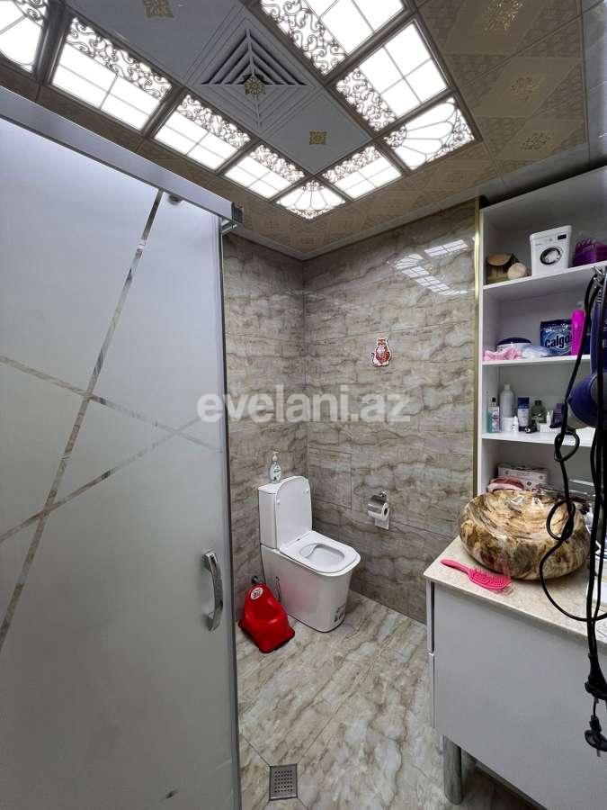 Satılır, yeni tikili, 3 otaqlı, 110 m², Bakı, Nizami r, Neftçilər m.