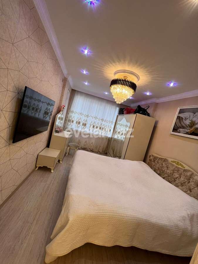 Satılır, yeni tikili, 3 otaqlı, 110 m², Bakı, Nizami r, Neftçilər m.