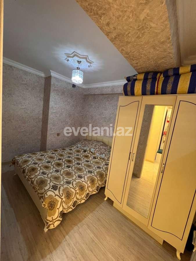 Satılır, yeni tikili, 3 otaqlı, 110 m², Bakı, Nizami r, Neftçilər m.