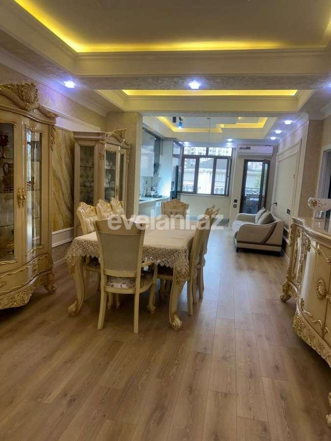Satılır, yeni tikili, 3 otaqlı, 90 m², Bakı, Yasamal r, Yasamal q, 20 yanvar m.