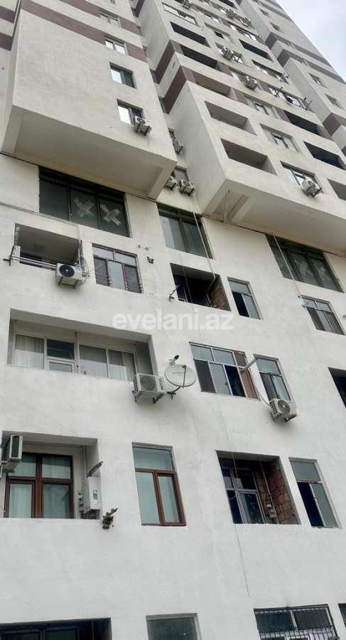 Satılır, yeni tikili, 3 otaqlı, 90 m², Bakı, Yasamal r, Yasamal q, 20 yanvar m.