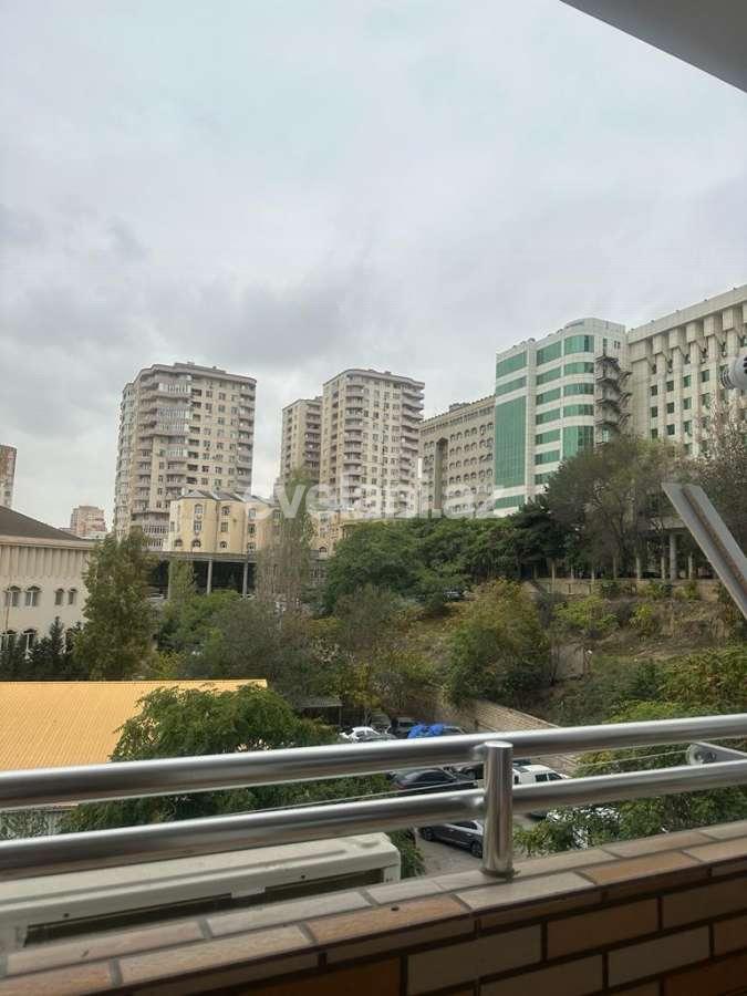 Satılır, yeni tikili, 3 otaqlı, 90 m², Bakı, Yasamal r, Yasamal q, 20 yanvar m.