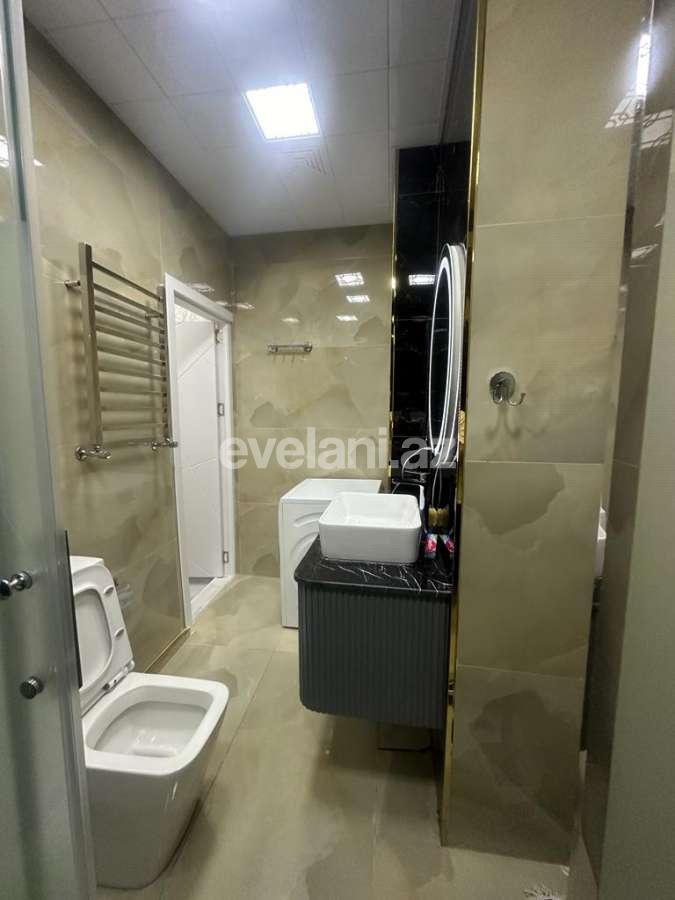 Satılır, yeni tikili, 3 otaqlı, 90 m², Bakı, Yasamal r, Yasamal q, 20 yanvar m.