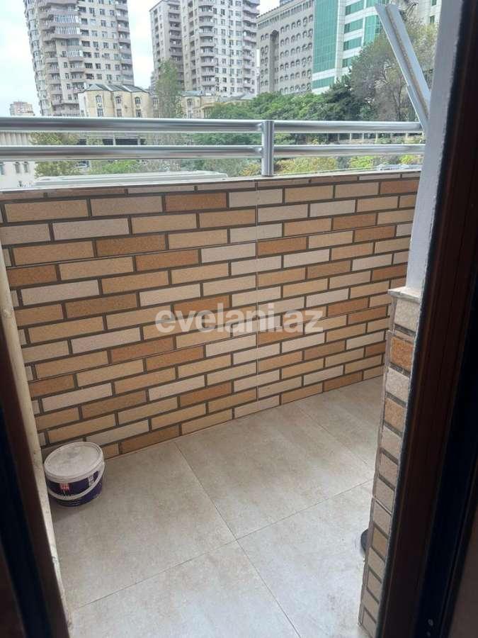 Satılır, yeni tikili, 3 otaqlı, 90 m², Bakı, Yasamal r, Yasamal q, 20 yanvar m.