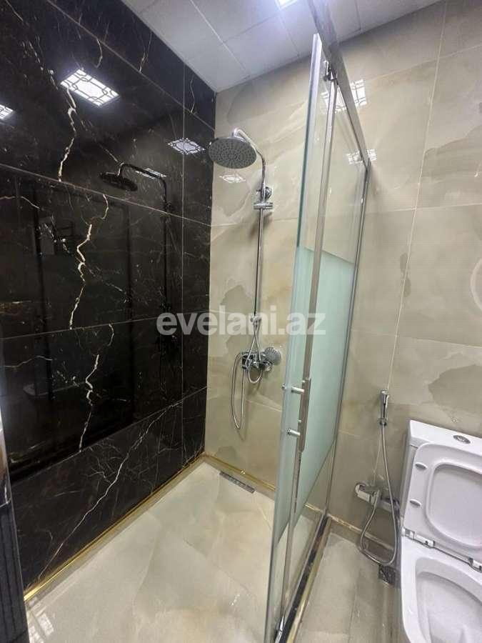 Satılır, yeni tikili, 3 otaqlı, 90 m², Bakı, Yasamal r, Yasamal q, 20 yanvar m.