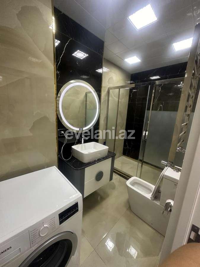 Satılır, yeni tikili, 3 otaqlı, 90 m², Bakı, Yasamal r, Yasamal q, 20 yanvar m.