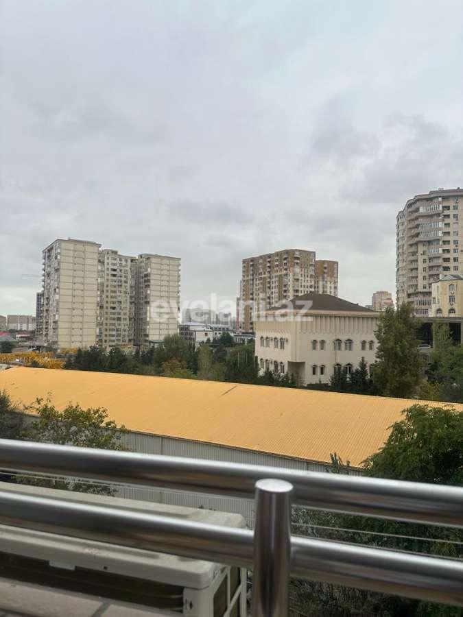 Satılır, yeni tikili, 3 otaqlı, 90 m², Bakı, Yasamal r, Yasamal q, 20 yanvar m.