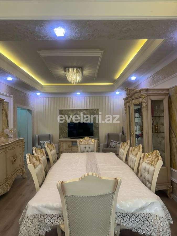 Satılır, yeni tikili, 3 otaqlı, 90 m², Bakı, Yasamal r, Yasamal q, 20 yanvar m.