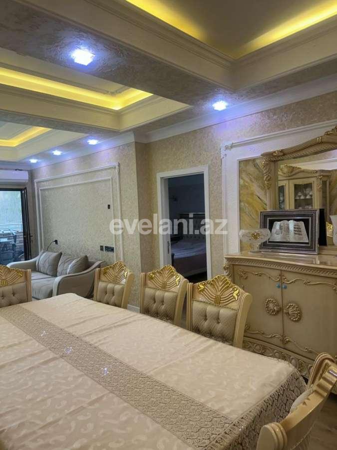 Satılır, yeni tikili, 3 otaqlı, 90 m², Bakı, Yasamal r, Yasamal q, 20 yanvar m.