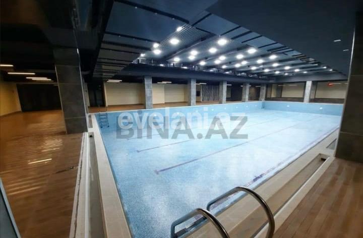 Satılır, yeni tikili, 3 otaqlı, 90 m², Bakı, Yasamal r, Yasamal q, 20 yanvar m.