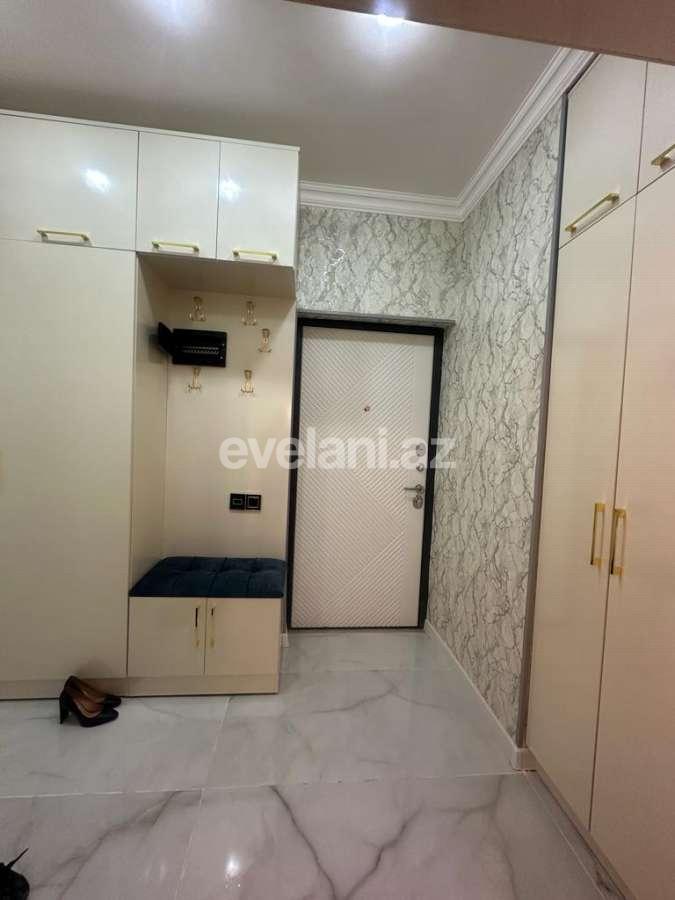 Satılır, yeni tikili, 3 otaqlı, 90 m², Bakı, Yasamal r, Yasamal q, 20 yanvar m.