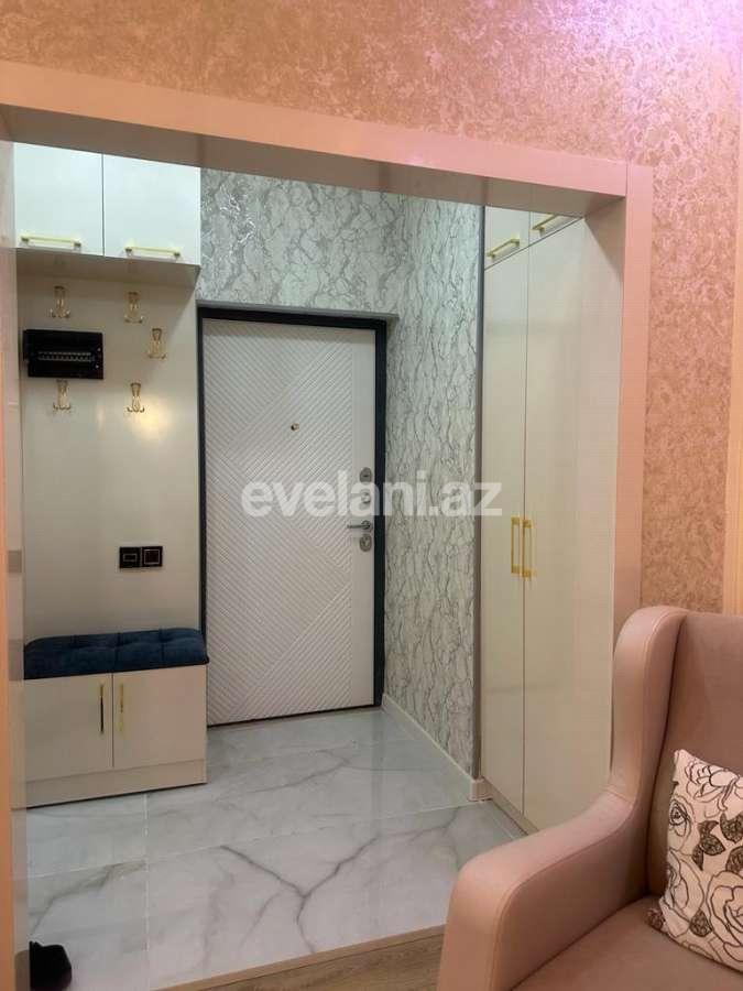 Satılır, yeni tikili, 3 otaqlı, 90 m², Bakı, Yasamal r, Yasamal q, 20 yanvar m.