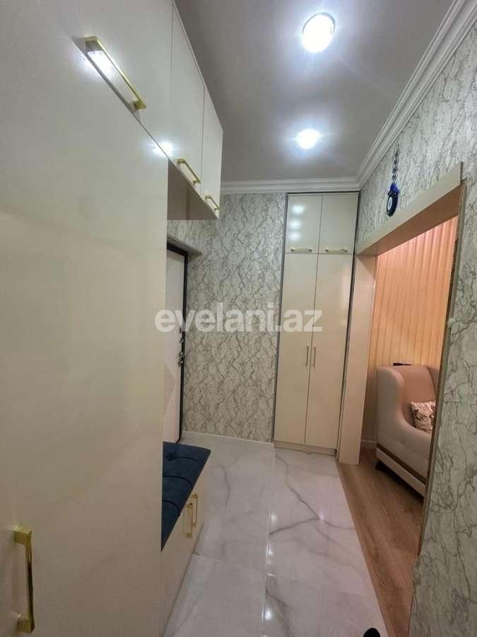 Satılır, yeni tikili, 3 otaqlı, 90 m², Bakı, Yasamal r, Yasamal q, 20 yanvar m.
