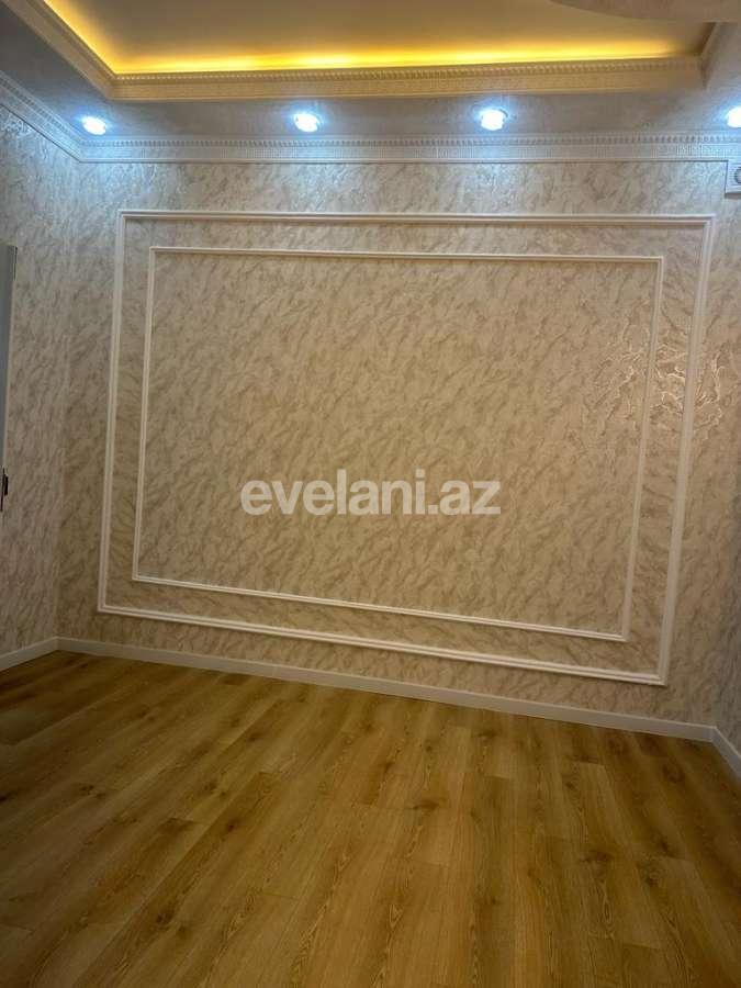 Satılır, yeni tikili, 3 otaqlı, 90 m², Bakı, Yasamal r, Yasamal q, 20 yanvar m.