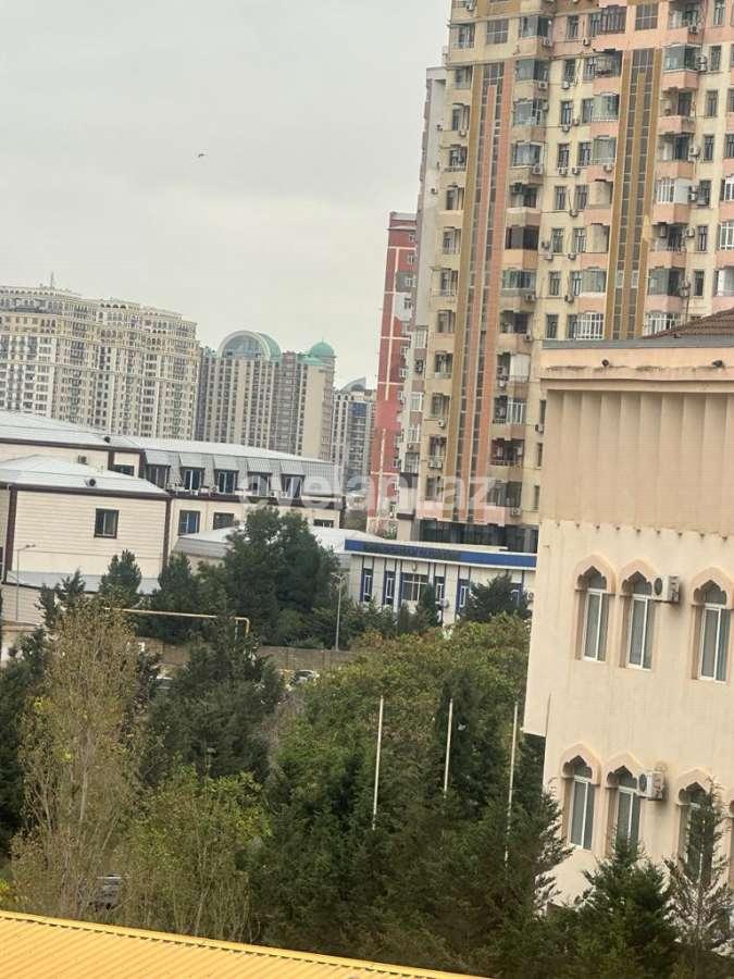 Satılır, yeni tikili, 3 otaqlı, 90 m², Bakı, Yasamal r, Yasamal q, 20 yanvar m.