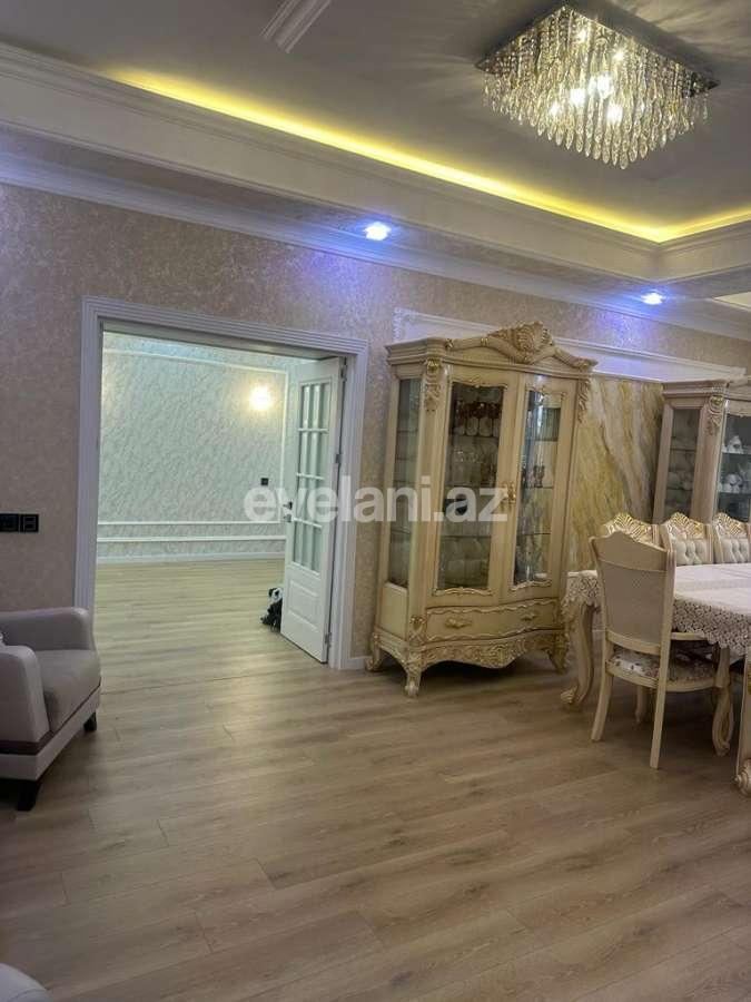 Satılır, yeni tikili, 3 otaqlı, 90 m², Bakı, Yasamal r, Yasamal q, 20 yanvar m.