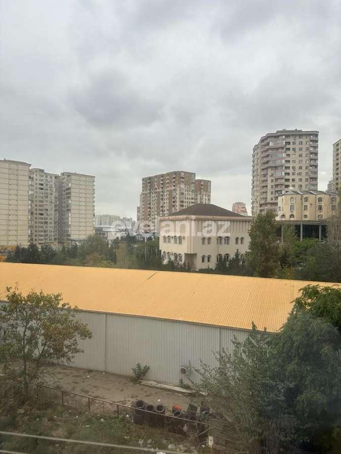 Satılır, yeni tikili, 3 otaqlı, 90 m², Bakı, Yasamal r, Yasamal q, 20 yanvar m.