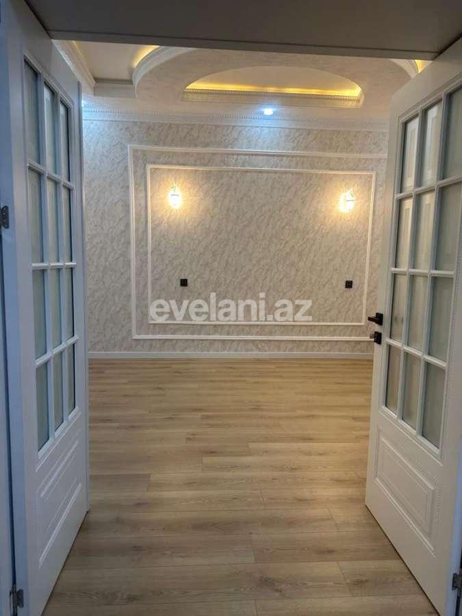 Satılır, yeni tikili, 3 otaqlı, 90 m², Bakı, Yasamal r, Yasamal q, 20 yanvar m.