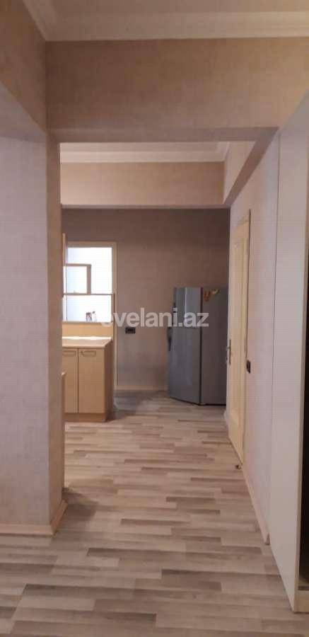 Сдаётся, новостройка, 3-комнаты, 110 m², Баку, Насиминский r, 28 мая m.