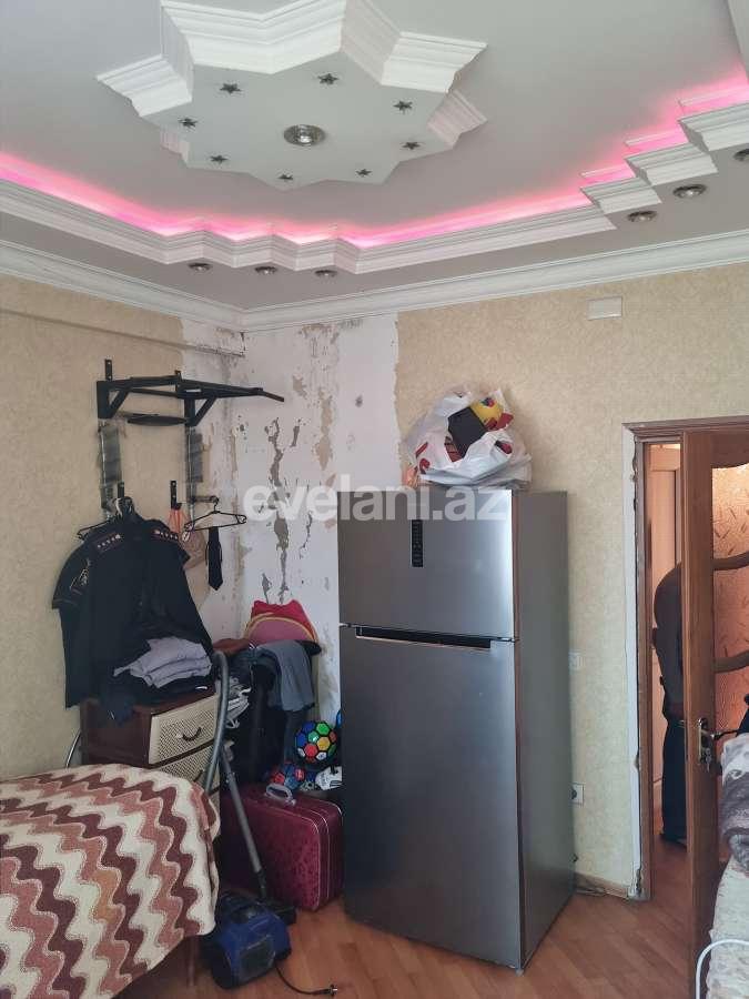 Satılır, yeni tikili, 3 otaqlı, 80 m², Bakı, Binəqədi r, 9-cu mikrorayon q, Memar Əcəmi m.