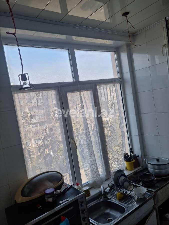 Satılır, yeni tikili, 3 otaqlı, 80 m², Bakı, Binəqədi r, 9-cu mikrorayon q, Memar Əcəmi m.