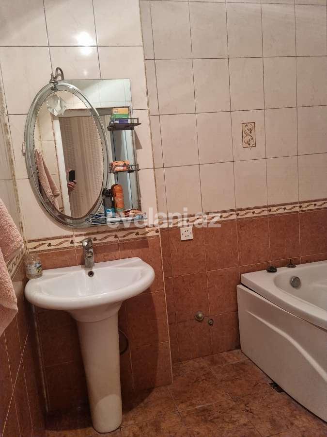 Satılır, yeni tikili, 3 otaqlı, 80 m², Bakı, Binəqədi r, 9-cu mikrorayon q, Memar Əcəmi m.