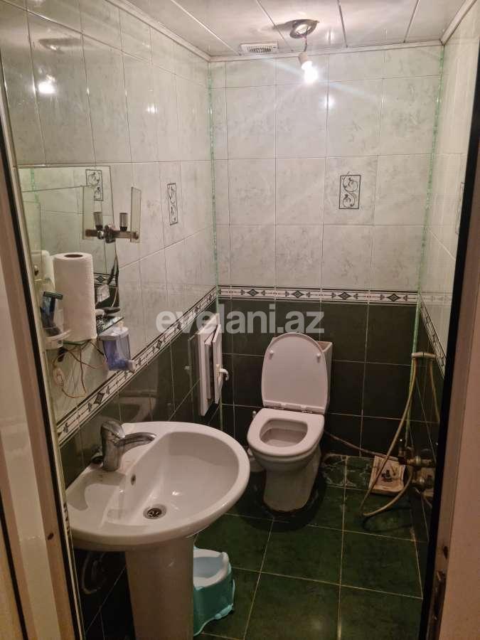 Satılır, yeni tikili, 3 otaqlı, 80 m², Bakı, Binəqədi r, 9-cu mikrorayon q, Memar Əcəmi m.