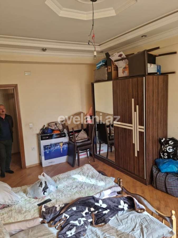 Satılır, yeni tikili, 3 otaqlı, 80 m², Bakı, Binəqədi r, 9-cu mikrorayon q, Memar Əcəmi m.