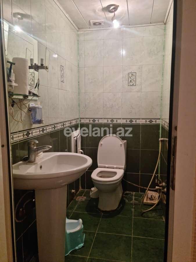 Satılır, yeni tikili, 3 otaqlı, 80 m², Bakı, Binəqədi r, 9-cu mikrorayon q, Memar Əcəmi m.