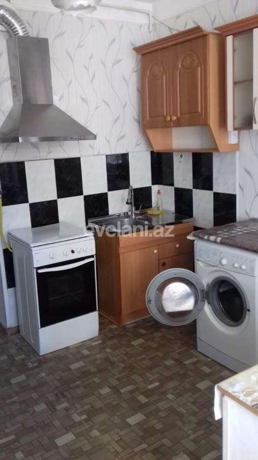 Kirayə verilir, köhnə tikili, 2 otaqlı, 55 m², Bakı, Nərimanov r, Nəriman Nərimanov m.