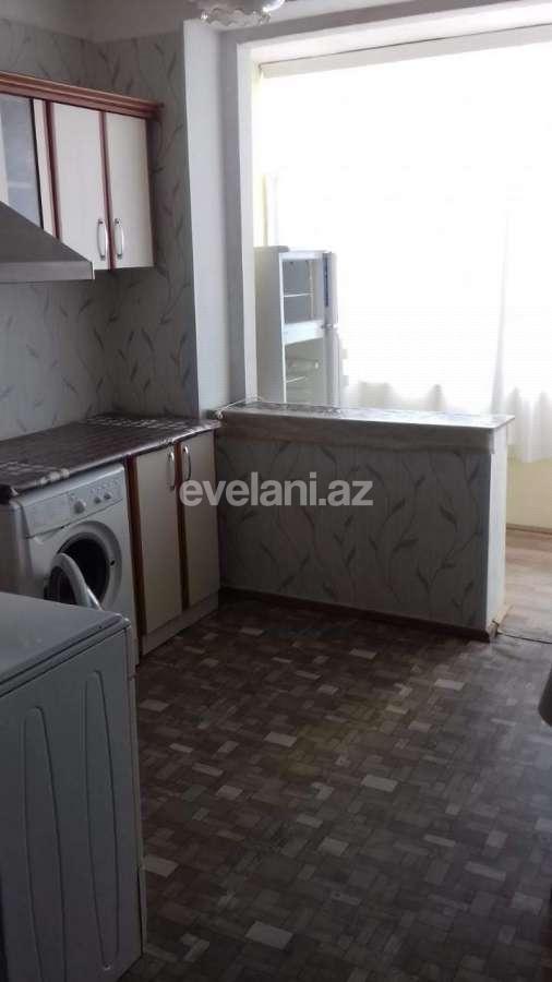 Kirayə verilir, köhnə tikili, 2 otaqlı, 55 m², Bakı, Nərimanov r, Nəriman Nərimanov m.