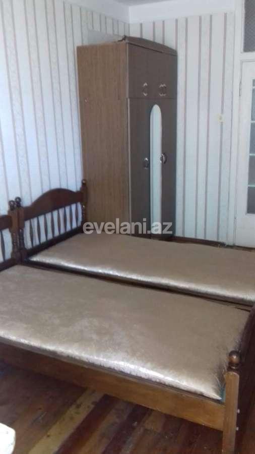 Kirayə verilir, köhnə tikili, 2 otaqlı, 55 m², Bakı, Nərimanov r, Nəriman Nərimanov m.