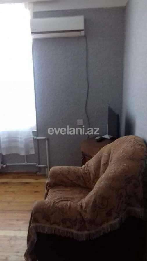 Kirayə verilir, köhnə tikili, 2 otaqlı, 55 m², Bakı, Nərimanov r, Nəriman Nərimanov m.