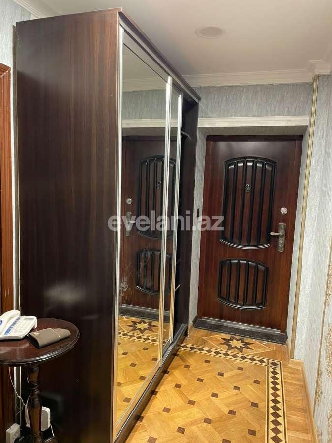 Kirayə verilir, yeni tikili, 4 otaqlı, 120 m², Bakı, Səbail r.