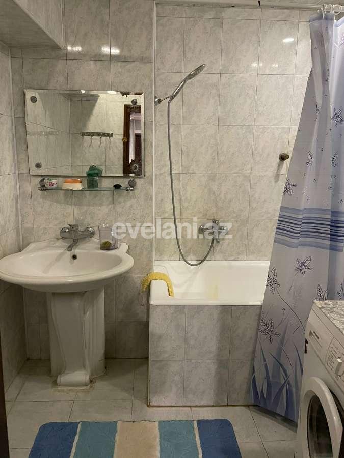 Kirayə verilir, yeni tikili, 4 otaqlı, 120 m², Bakı, Səbail r.