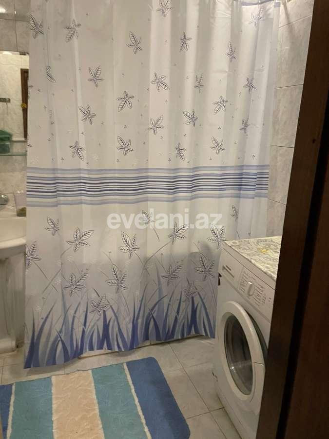 Kirayə verilir, yeni tikili, 4 otaqlı, 120 m², Bakı, Səbail r.